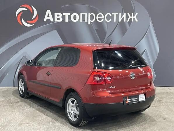 Volkswagen Golf V с пробегом 2008 года, цена 480 000 рублей, 235696 км, хэтчбек, Автокод Объявления