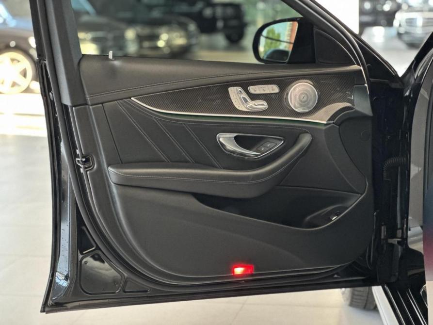 Mercedes-Benz E-Класс AMG V (W213) Екатеринбург  - изображение 22
