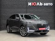 Changan UNI-K Екатеринбург  - изображение 26