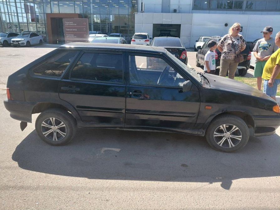 Lada (ВАЗ) 2114 Волгоград  - изображение 2
