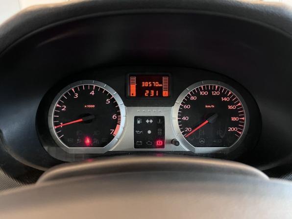 Lada (ВАЗ) Largus I с пробегом 2019 года, цена 1 250 000 рублей, 38489 км, универсал, Автокод Объявления