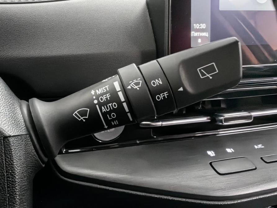 Changan CS55 Plus II Москва  - изображение 15