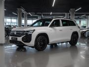 Volkswagen Teramont II (China Market) Москва  - изображение 34