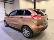 Lada (ВАЗ) XRAY I Новосибирск  - изображение 27