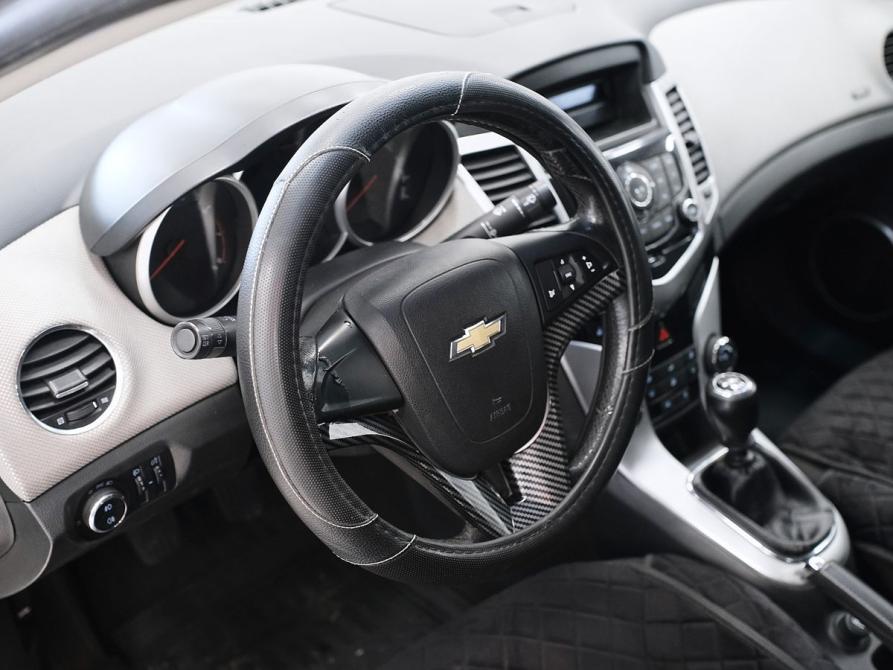 Chevrolet Cruze I Самара  - изображение 9