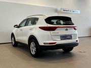 Kia Sportage IV Волгоград  - изображение 39