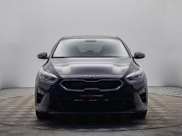 Kia Ceed III с пробегом 2020 года, цена 1 750 000 рублей, 121708 км, хэтчбек, Автокод Объявления