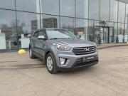 Hyundai Creta I Ижевск  - изображение 27