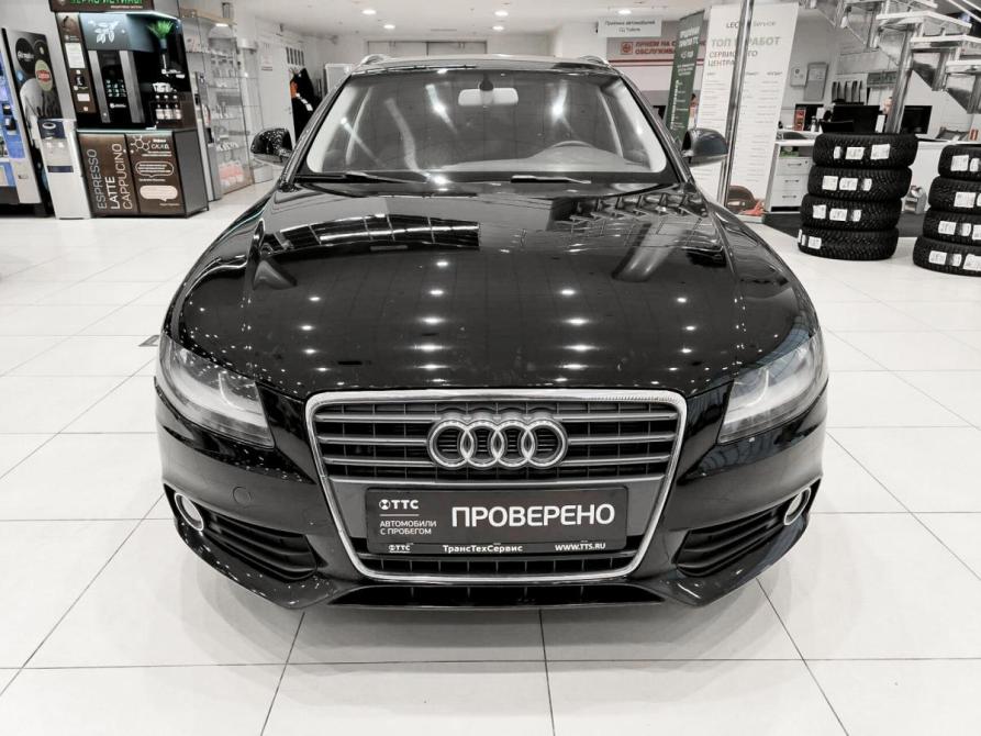 Audi A4 IV (B8) Казань  - изображение 2