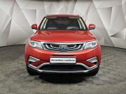 Geely Atlas I Москва  - изображение 27