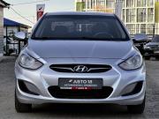 Hyundai Solaris I Ижевск  - изображение 25