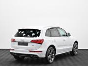 Audi Q5 I (8R) Рестайлинг Москва  - изображение 19