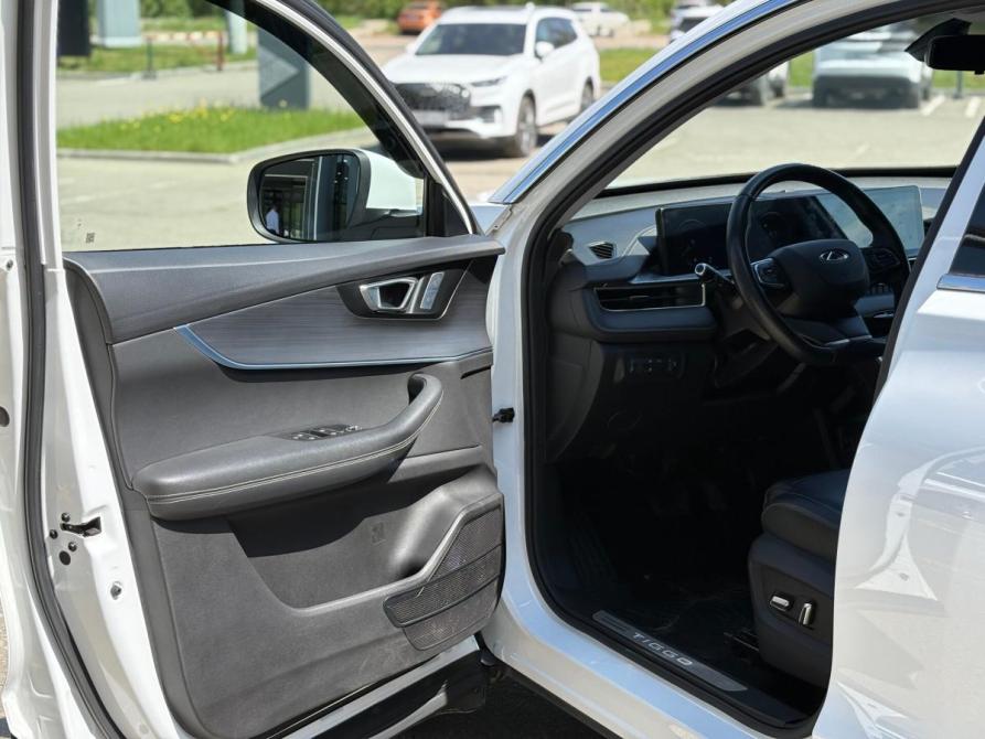 Chery Tiggo 7 Pro Max I Томск  - изображение 10