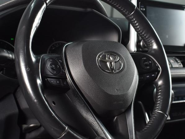 Toyota RAV4 V (XA50) с пробегом 2020 года, цена 3 484 997 рублей, 112008 км, внедорожник, Автокод Объявления