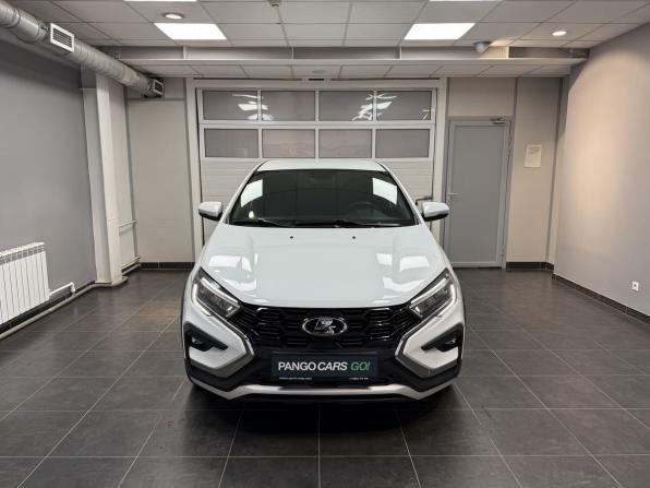 Lada (ВАЗ) Vesta I Рестайлинг (NG) с пробегом 2024 года, цена 1 450 000 рублей, 23365 км, седан, Автокод Объявления