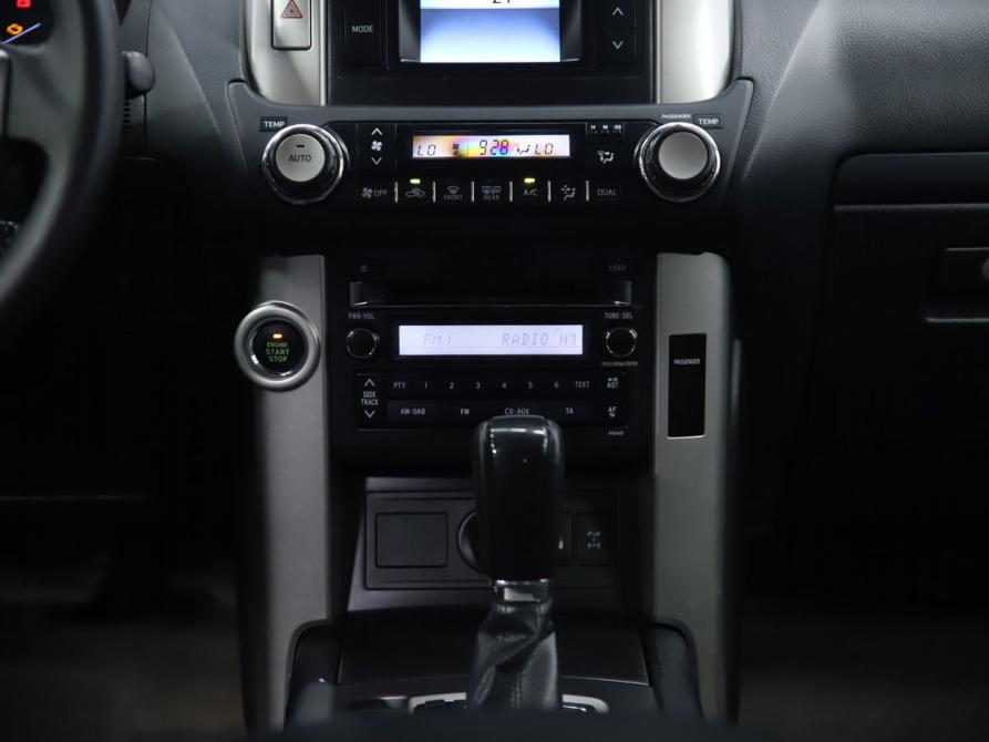 Toyota Land Cruiser Prado 150 Series Уфа  - изображение 16
