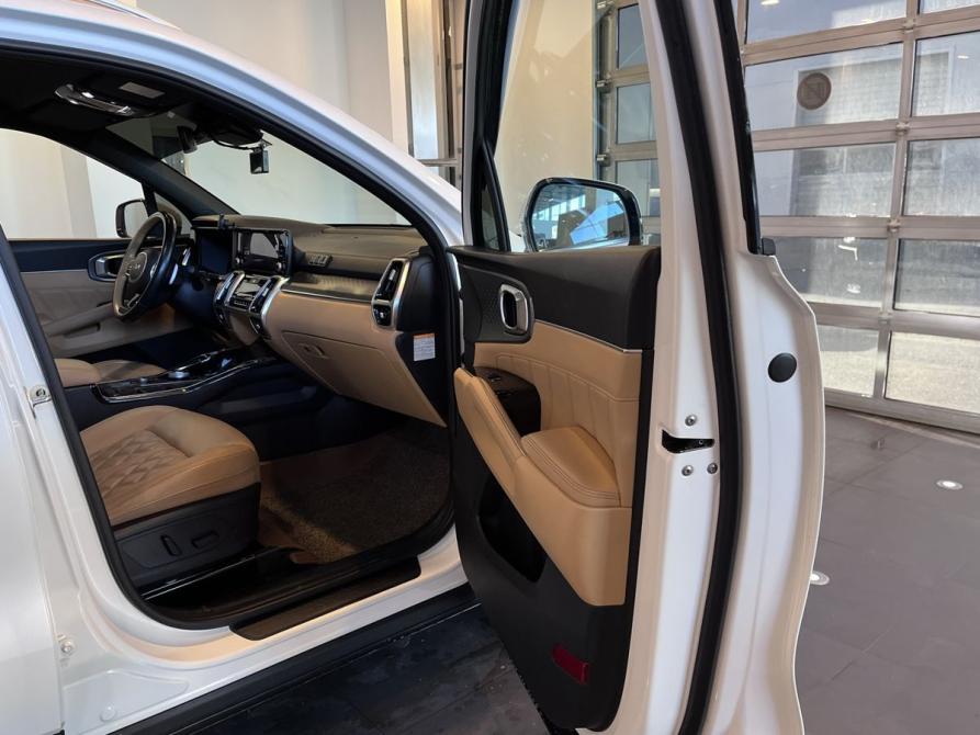 Kia Sorento IV Чебоксары  - изображение 23