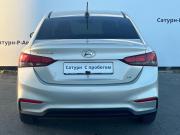 Hyundai Solaris II Курган  - изображение 20