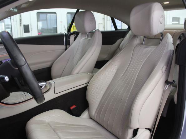 Mercedes-Benz E-Класс V (W213 S213 C238) с пробегом 2019 года, цена 4 147 000 рублей, 95000 км, купе-хардтоп, Автокод Объявления