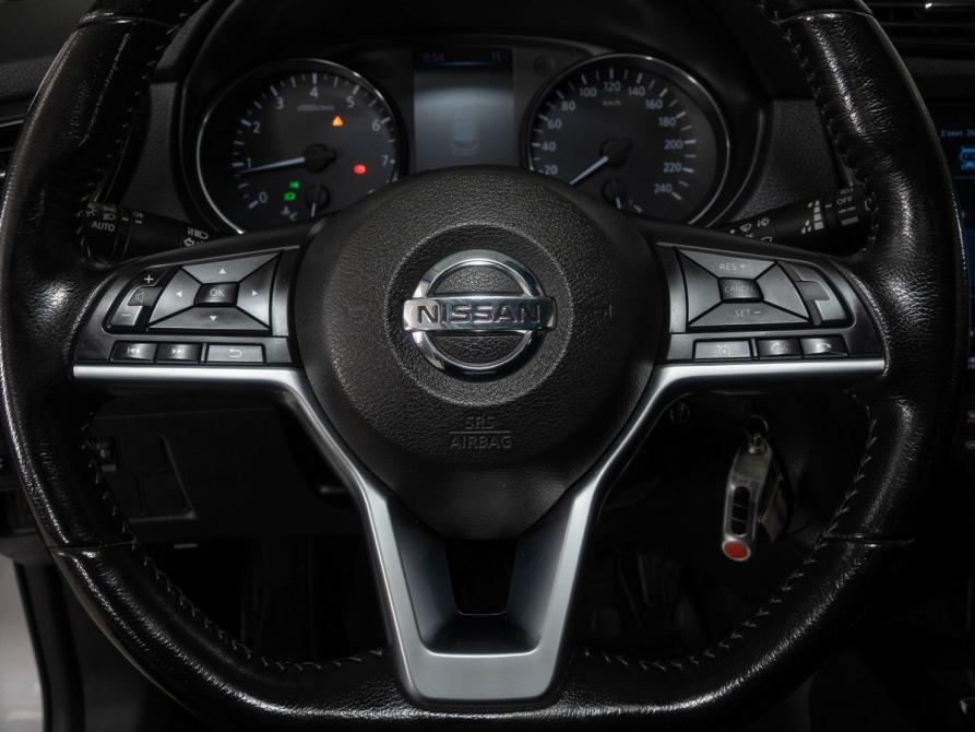 Nissan Qashqai II Рестайлинг Казань  - изображение 9
