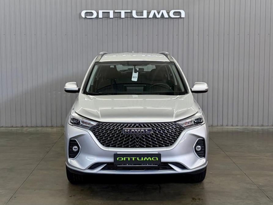 Haval M6 II Краснодар  - изображение 2