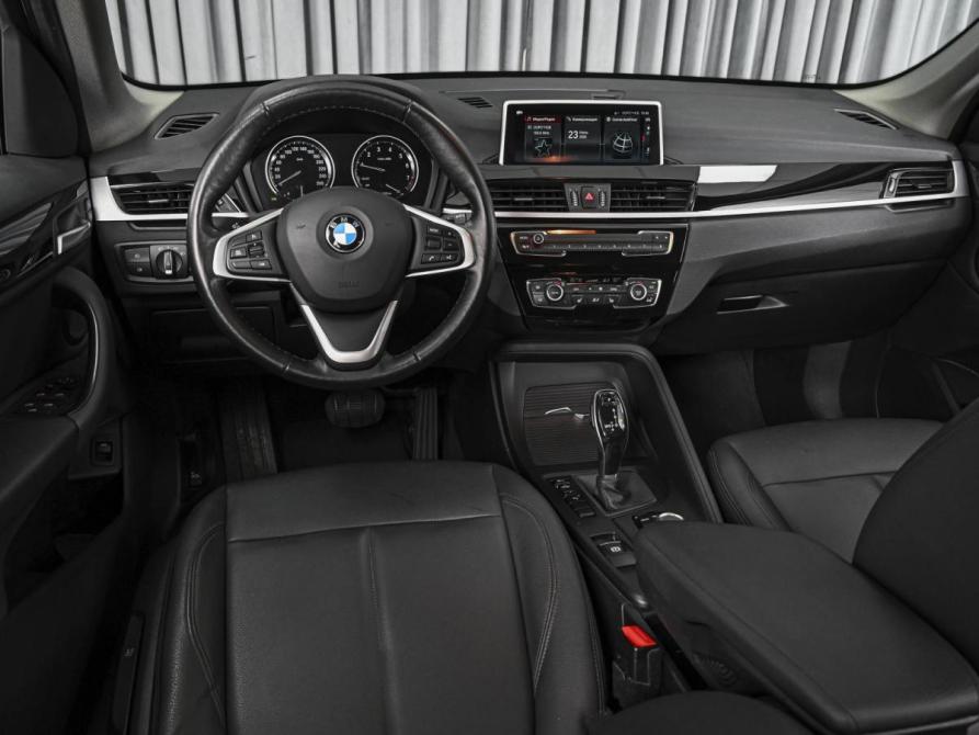 BMW X1 II (F48) Рестайлинг Ставрополь  - изображение 6