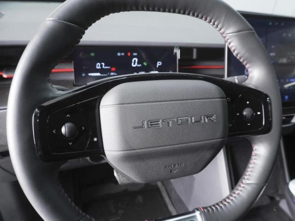 JETOUR DASHING I с пробегом 2024 года, цена 2 300 000 рублей, 14998 км, внедорожник, Автокод Объявления