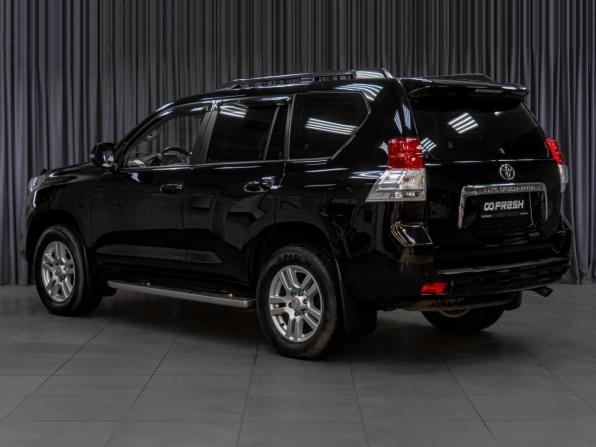 Toyota Land Cruiser Prado 150 Series с пробегом 2013 года, цена 3 999 000 рублей, 180019 км, внедорожник, Автокод Объявления