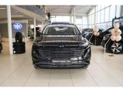 FAW Bestune T90 Москва  - изображение 30