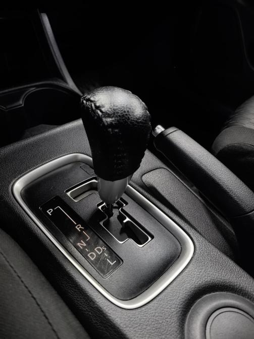 Mitsubishi Outlander III Рестайлинг 2 Санкт-Петербург  - изображение 15