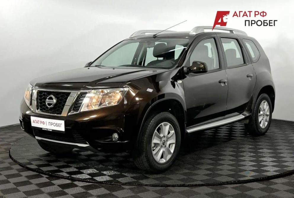 Nissan Terrano III (D10) Нижний Новгород  - изображение 2