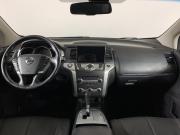 Nissan Murano II (Z51) Москва  - изображение 31