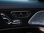 Mercedes-Benz S-Класс VII (W223) Москва  - изображение 44