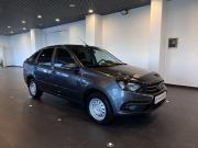 Lada (ВАЗ) Granta I Рестайлинг Чебоксары  - изображение 33