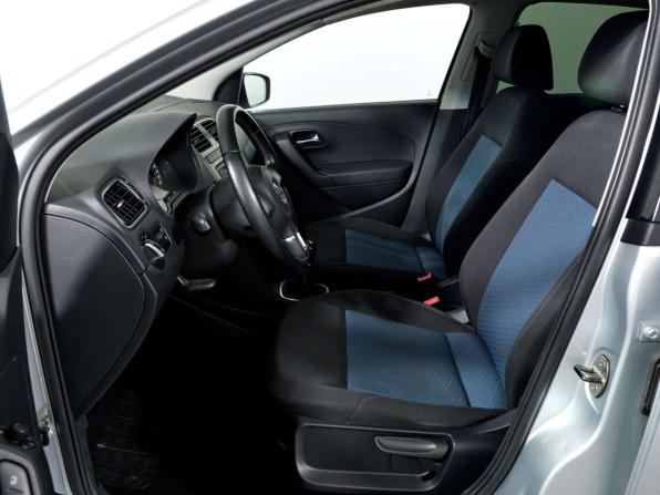 Volkswagen Polo V с пробегом 2013 года, цена 688 000 рублей, 150279 км, седан, Автокод Объявления