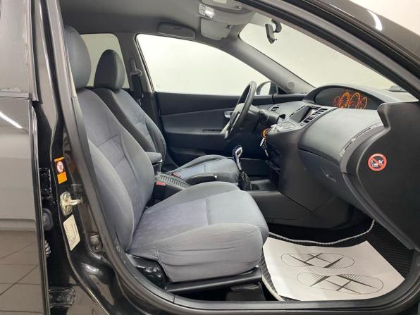 Nissan Primera III (P12) с пробегом 2006 года, цена 465 000 рублей, 266018 км, седан, Автокод Объявления