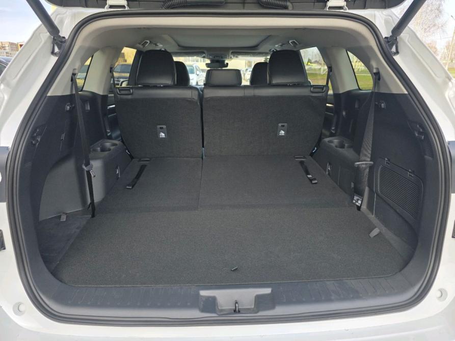 Toyota Highlander IV (XU70) Нижнекамск  - изображение 30