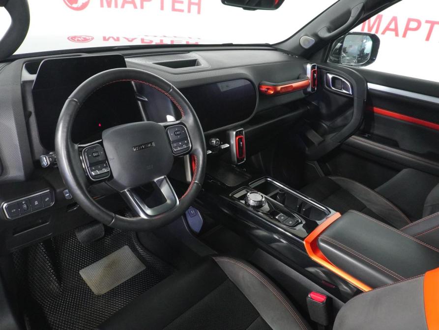 Haval Dargo Вологда  - изображение 9