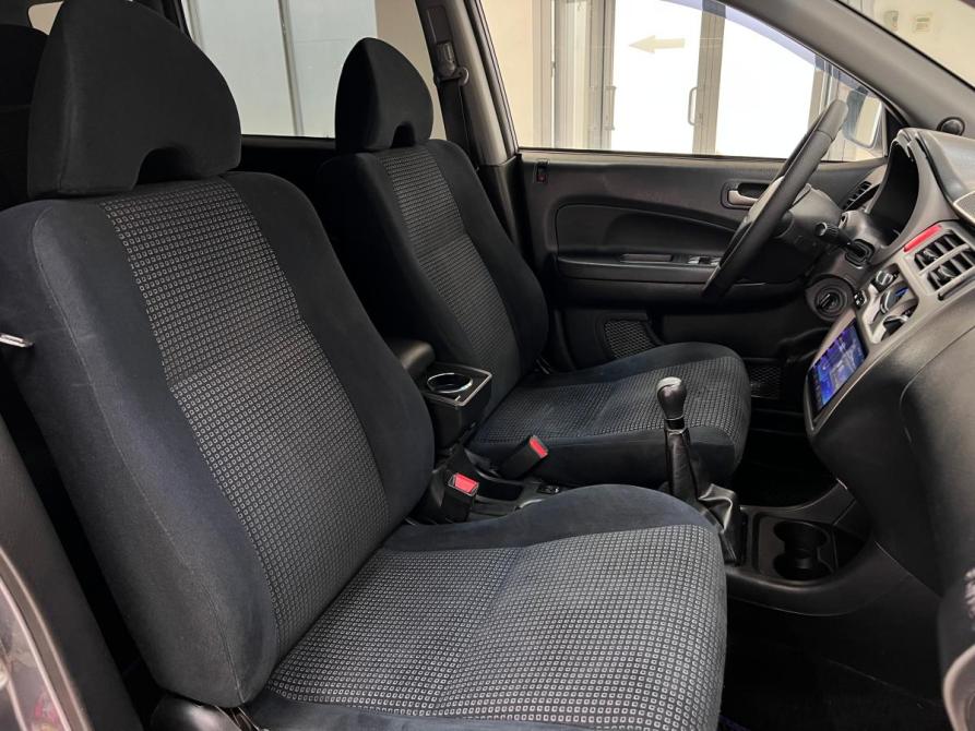 Honda HR-V I Рестайлинг Волгоград  - изображение 30