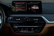 BMW 5 серии VII (G30/G31/G38) Рестайлинг Москва  - изображение 41