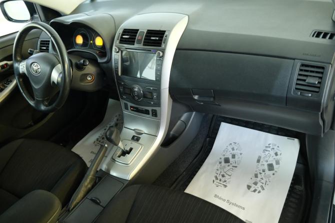 Toyota Corolla X (E140 E150) с пробегом 2008 года, цена 999 000 рублей, 164000 км, седан, Автокод Объявления