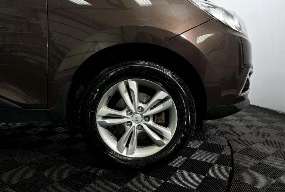 Hyundai ix35 I Нижний Новгород  - изображение 20