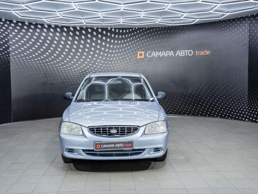Hyundai Accent II Самара  - изображение 7