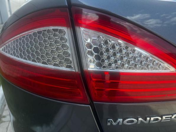 Ford Mondeo IV с пробегом 2008 года, цена 529 900 рублей, 438374 км, седан, Автокод Объявления