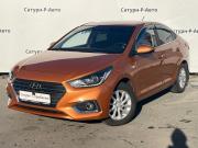 Hyundai Solaris II Курган  - изображение 17