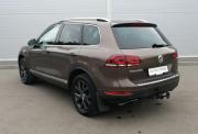 Volkswagen Touareg II Рестайлинг Иваново  - изображение 32