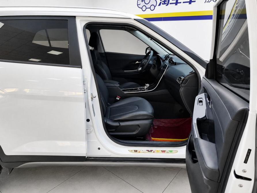 Hyundai ix25 II Ростов-на-Дону  - изображение 7