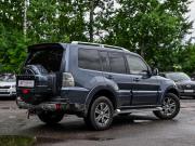 Mitsubishi Pajero IV Санкт-Петербург  - изображение 18