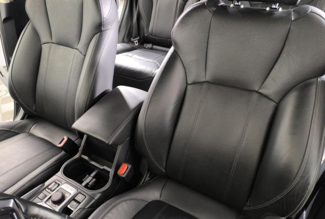 Subaru Forester IV Рестайлинг 2 с пробегом 2019 года, цена 2 450 000 рублей, 189279 км, внедорожник, Автокод Объявления