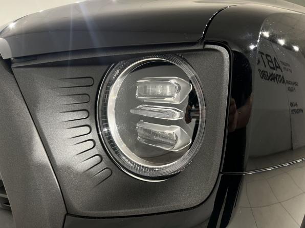 Haval Dargo с пробегом 2023 года, цена 2 590 000 рублей, 39361 км, внедорожник, Автокод Объявления